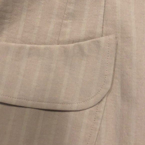 Nanette Lepore blazer jacket with matching pants - Picture 5 of 7